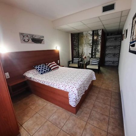 Costa Apartment Salou Ngoại thất bức ảnh