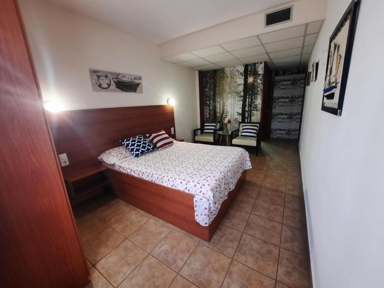 Costa Apartment Salou Ngoại thất bức ảnh