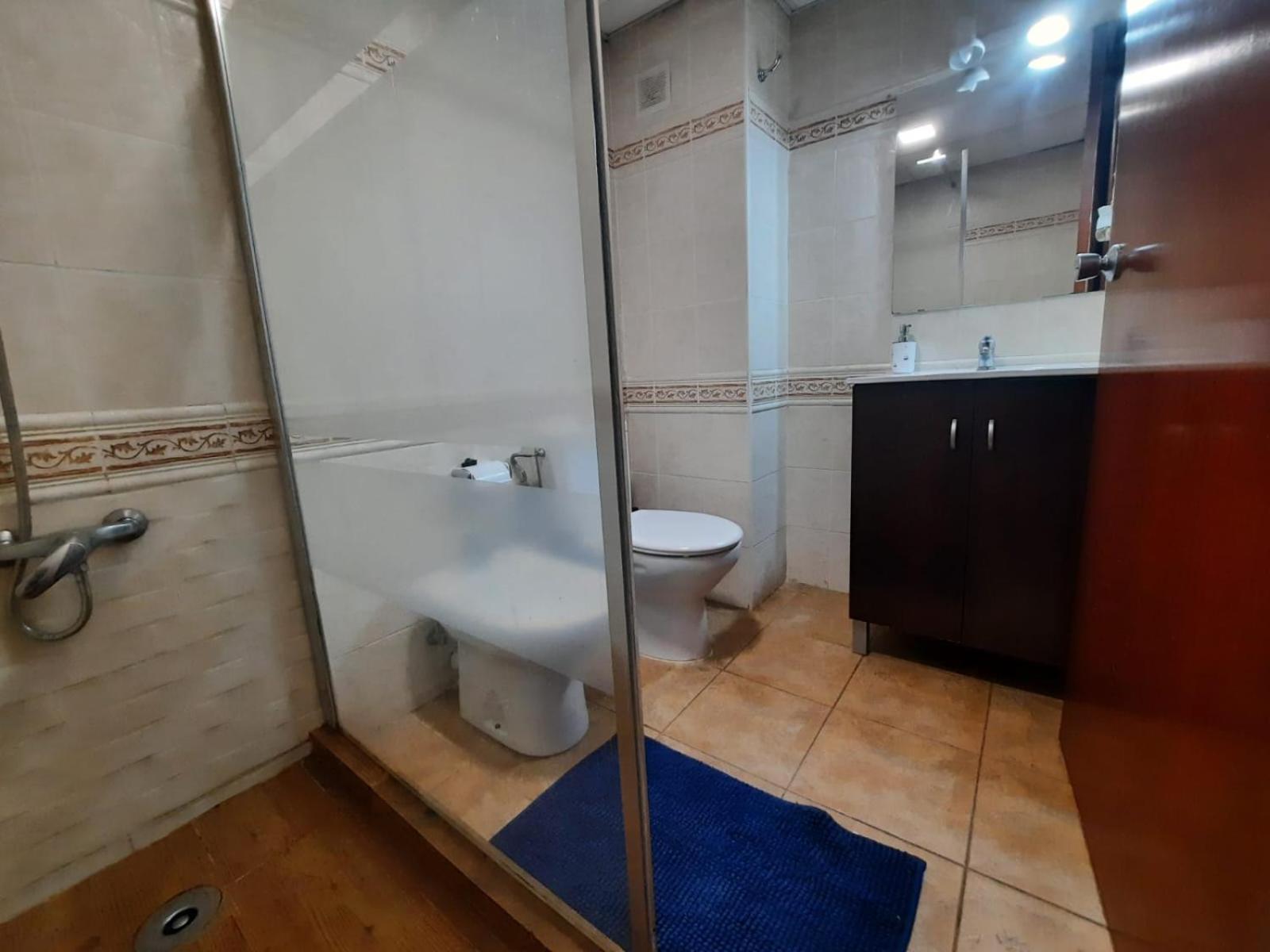 Costa Apartment Salou Ngoại thất bức ảnh
