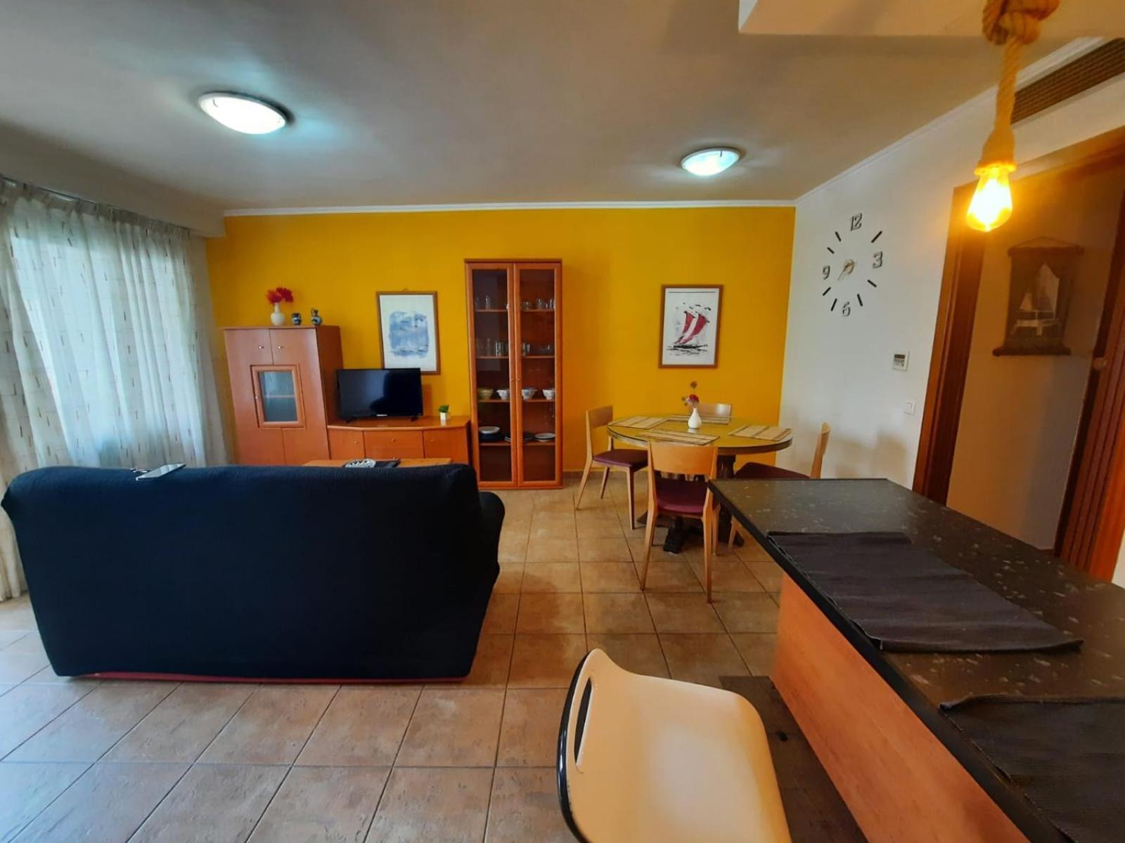 Costa Apartment Salou Ngoại thất bức ảnh