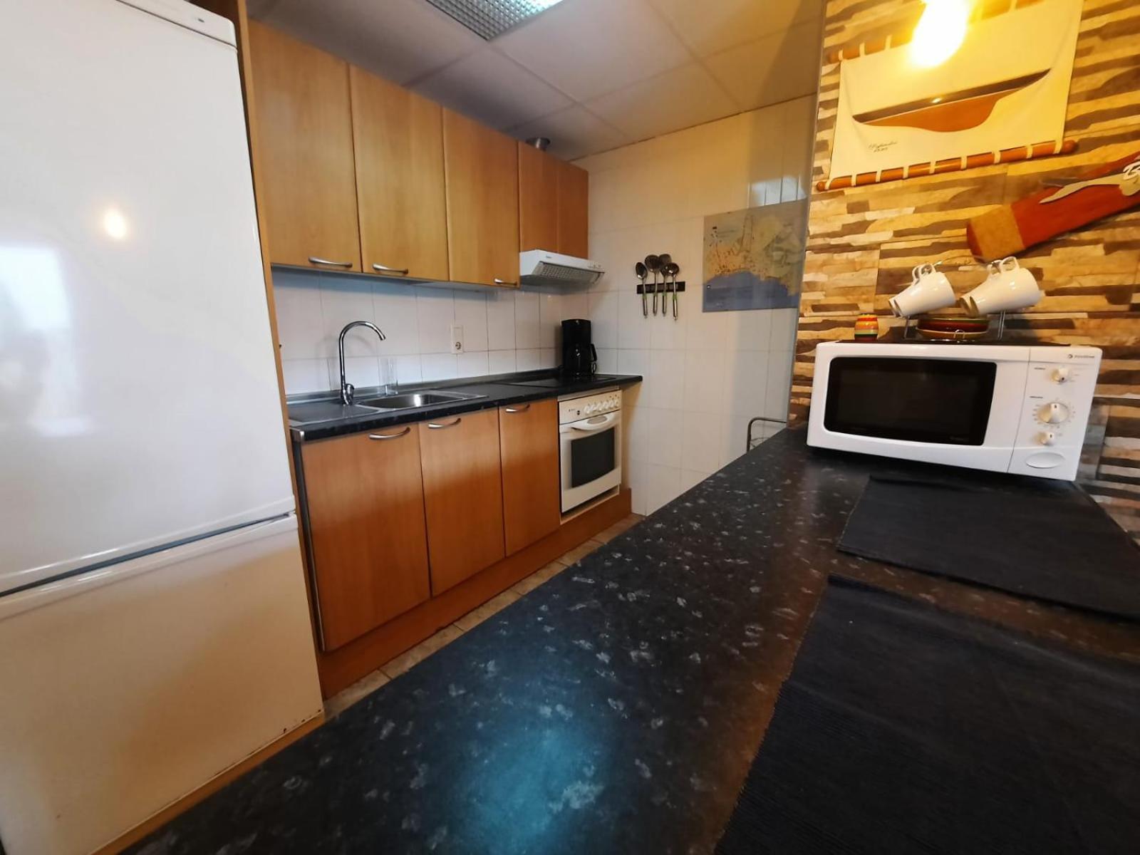 Costa Apartment Salou Ngoại thất bức ảnh