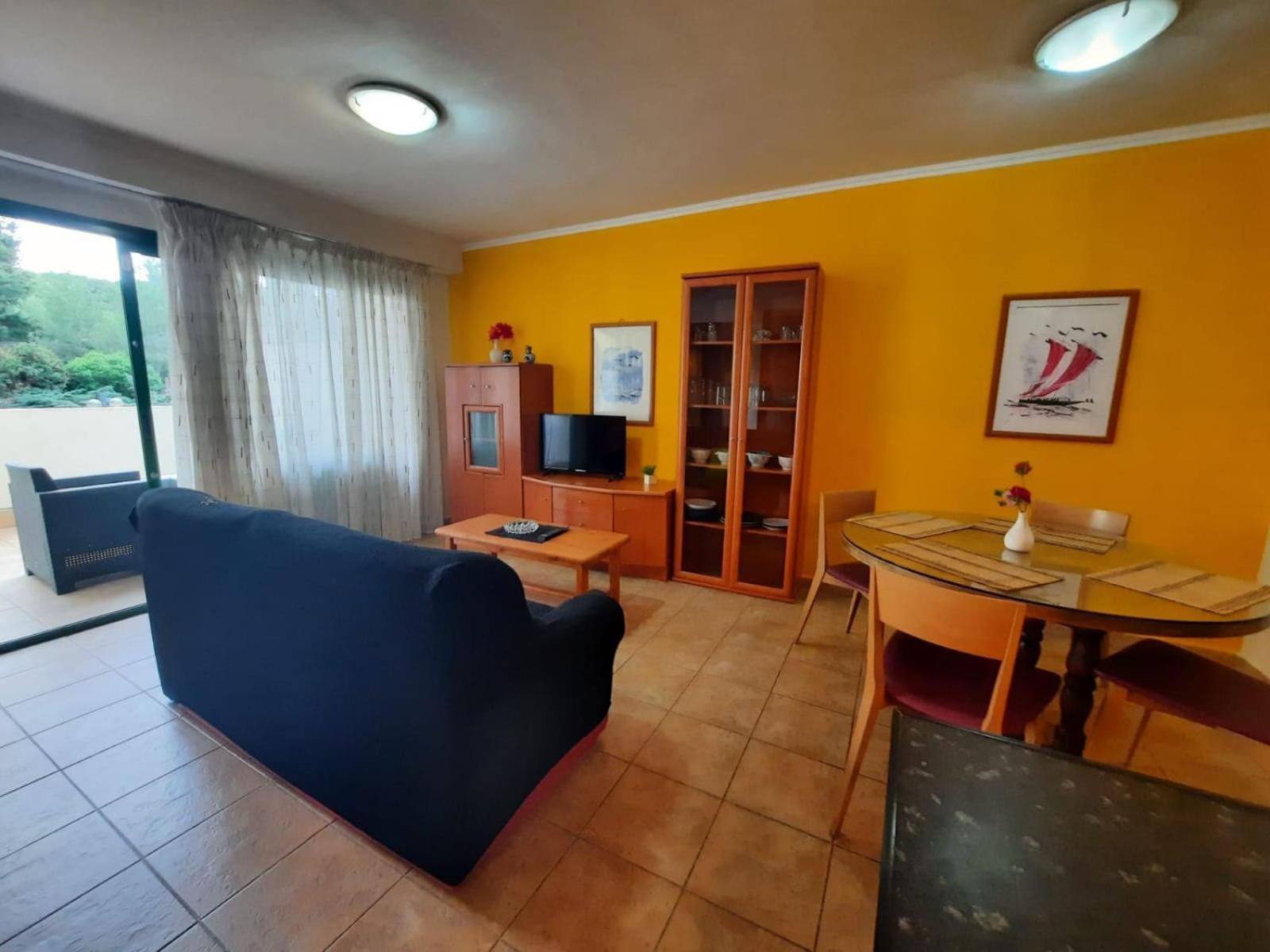 Costa Apartment Salou Ngoại thất bức ảnh