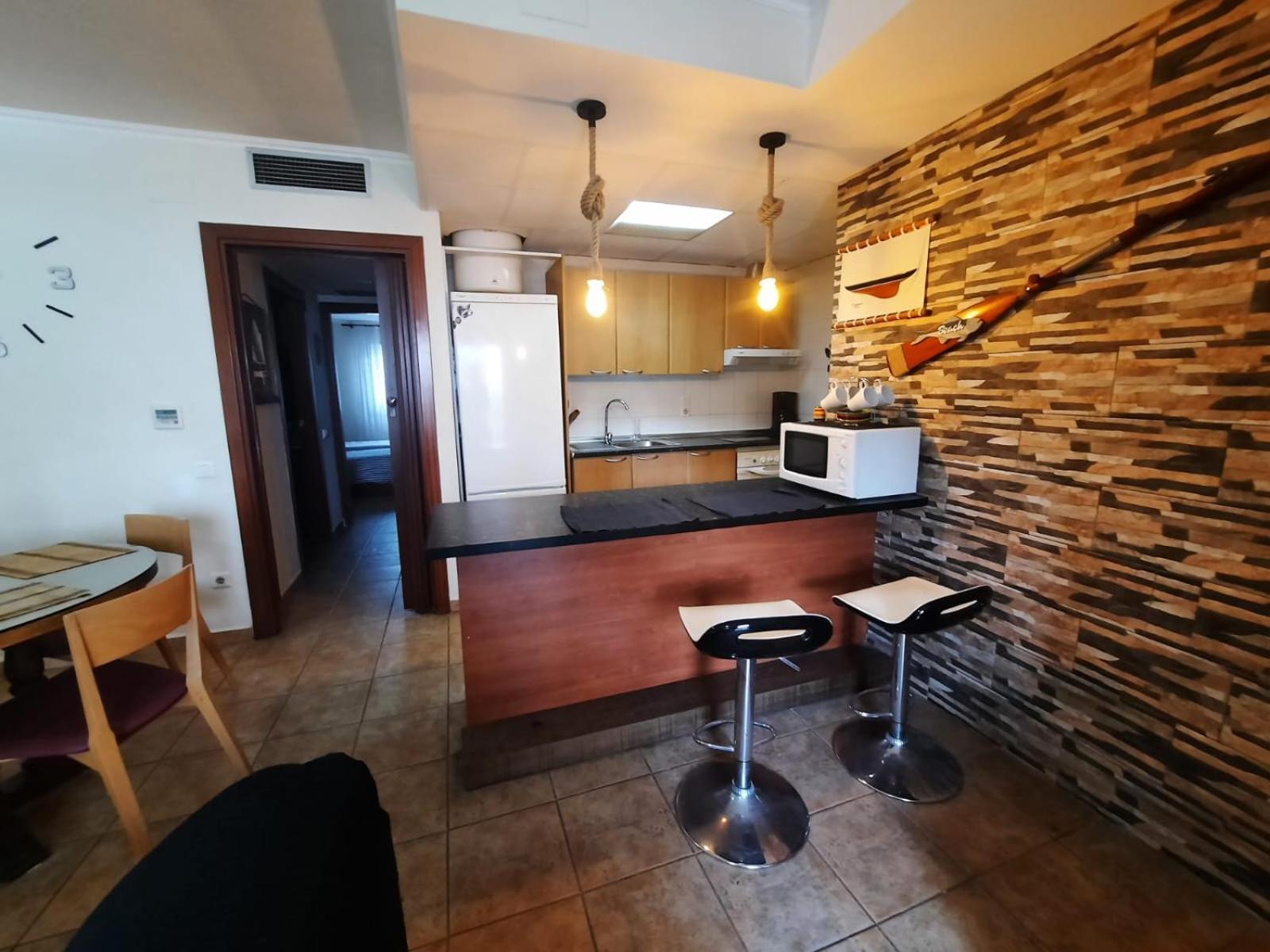 Costa Apartment Salou Ngoại thất bức ảnh