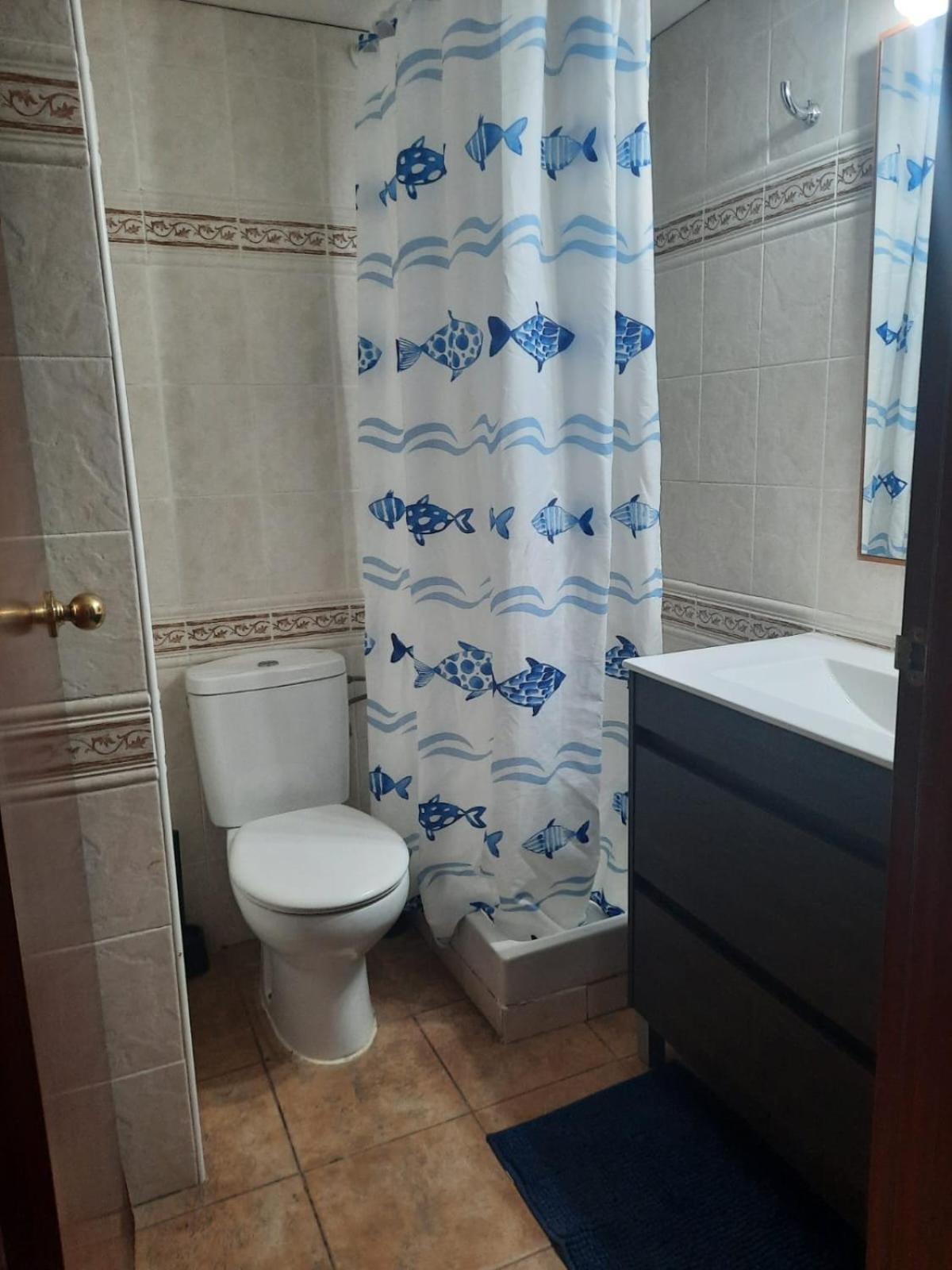 Costa Apartment Salou Ngoại thất bức ảnh