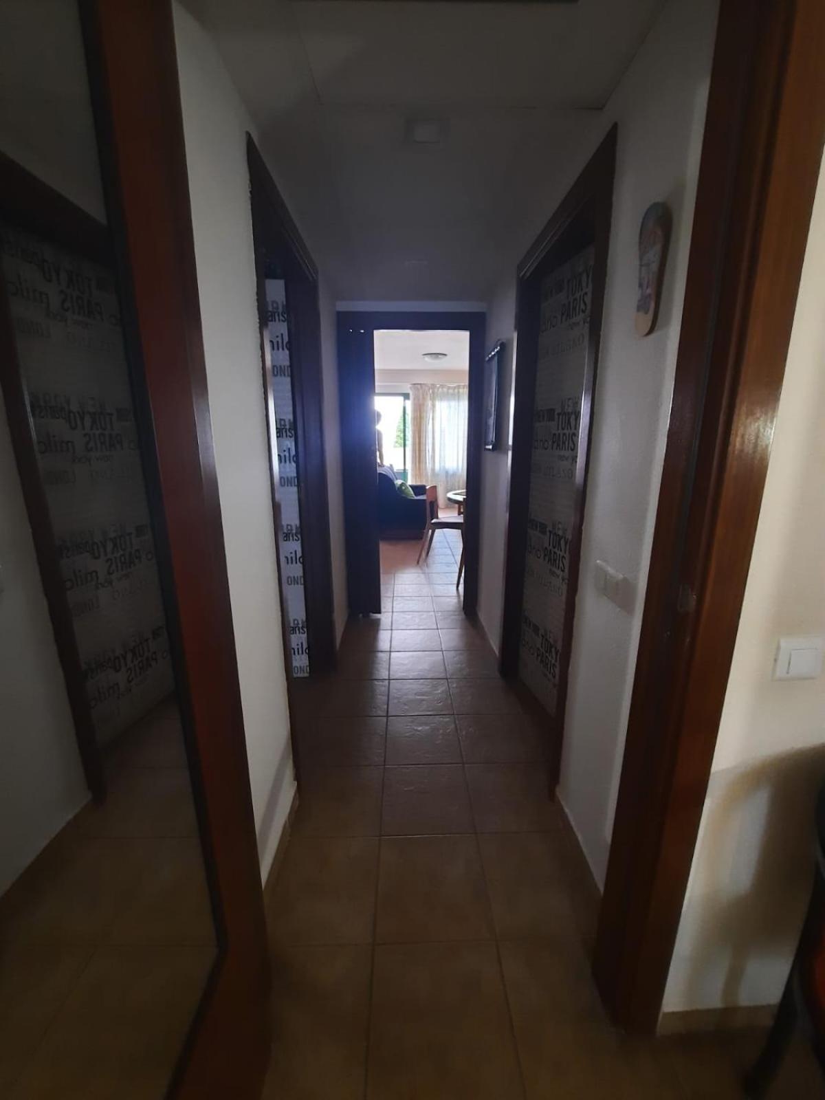 Costa Apartment Salou Ngoại thất bức ảnh