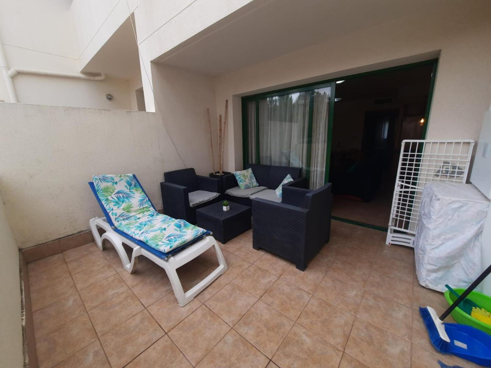 Costa Apartment Salou Ngoại thất bức ảnh
