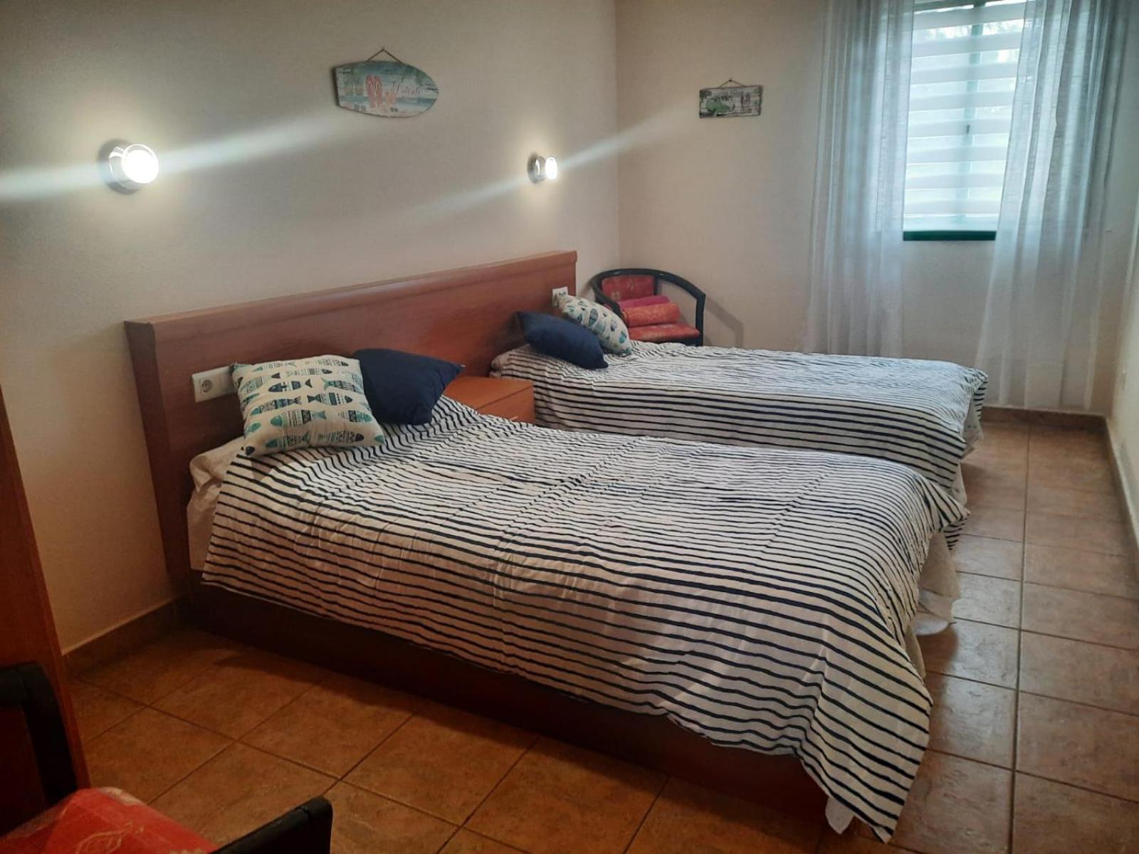 Costa Apartment Salou Ngoại thất bức ảnh